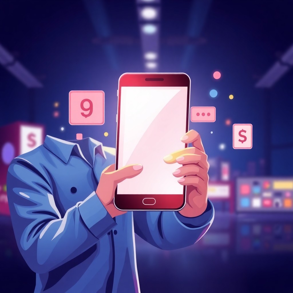 Aplicaciones Móviles