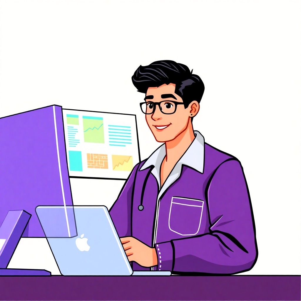 Desarrollo de Software Personalizado